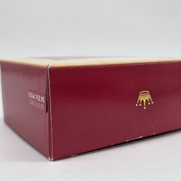 Hallmark Keepsake Lionel Hiawatha Observation Car Ornament 2002 Miniature Train - Picture 10 of 11